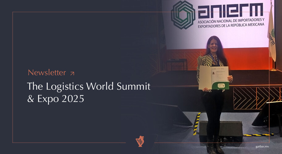 The Logistics World Summit & Expo 2025