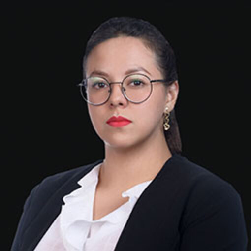 Lesly Daniela Cabrera Muñoz