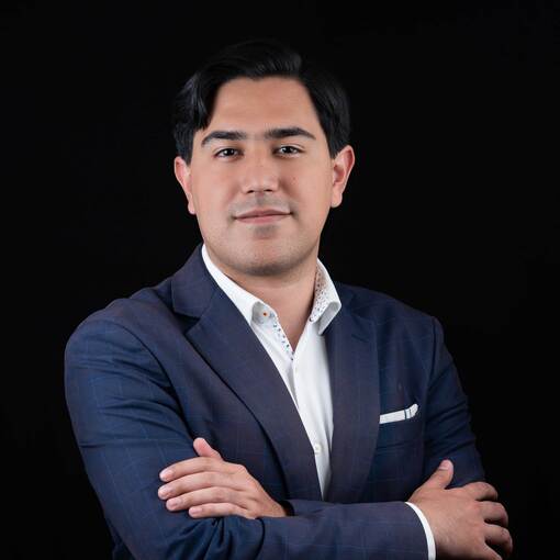 Sebastián González Rodríguez