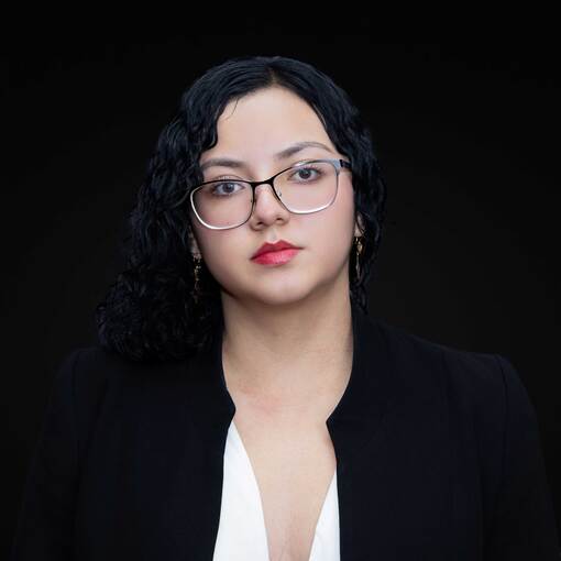 Paola Yared Cabrera Muñoz