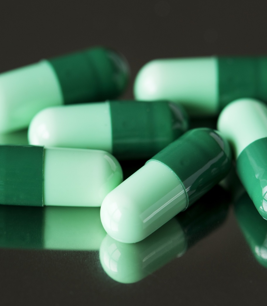 Regulación de cannabis en México. Medicamentos.