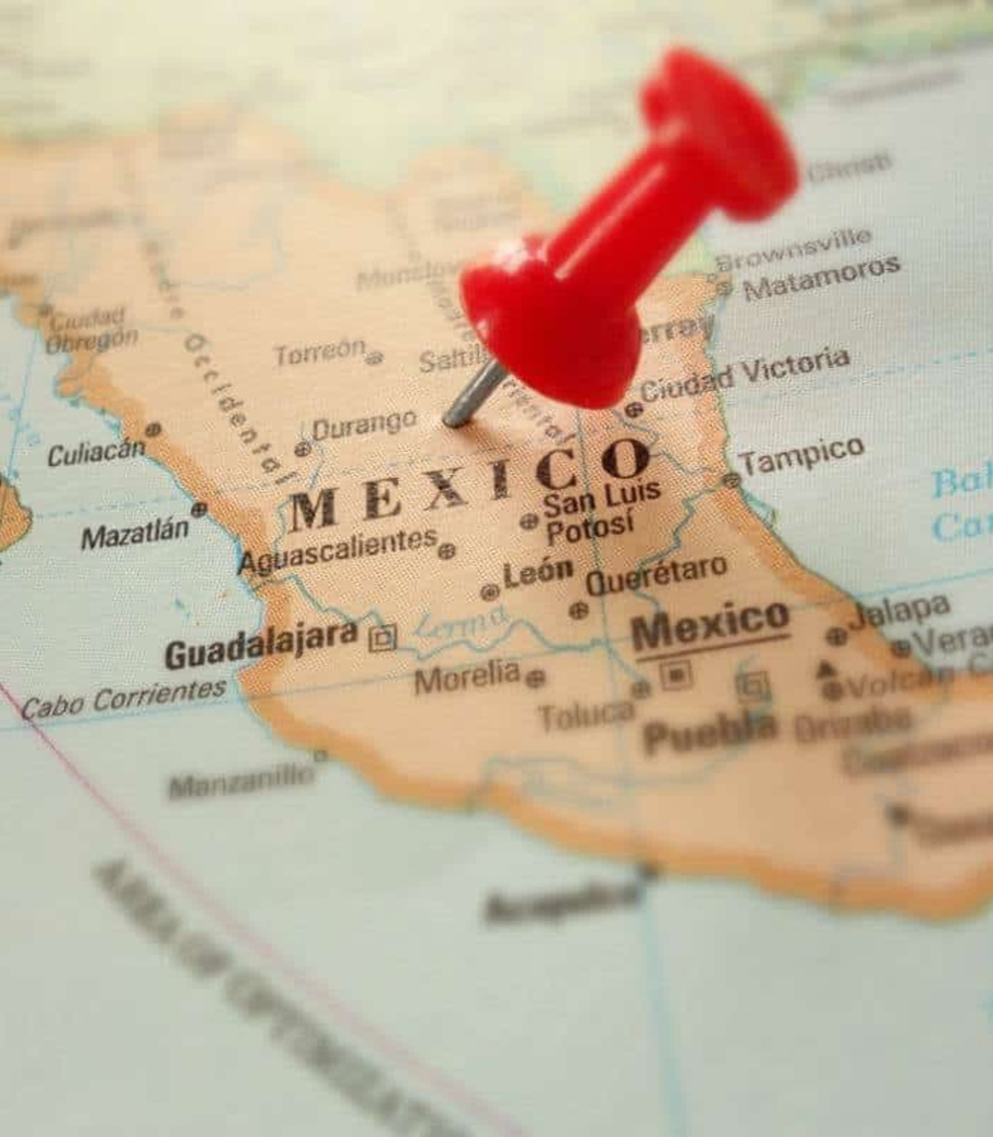 Secretaría de Economía publica nuevas reglas para sociedades extranjeras.