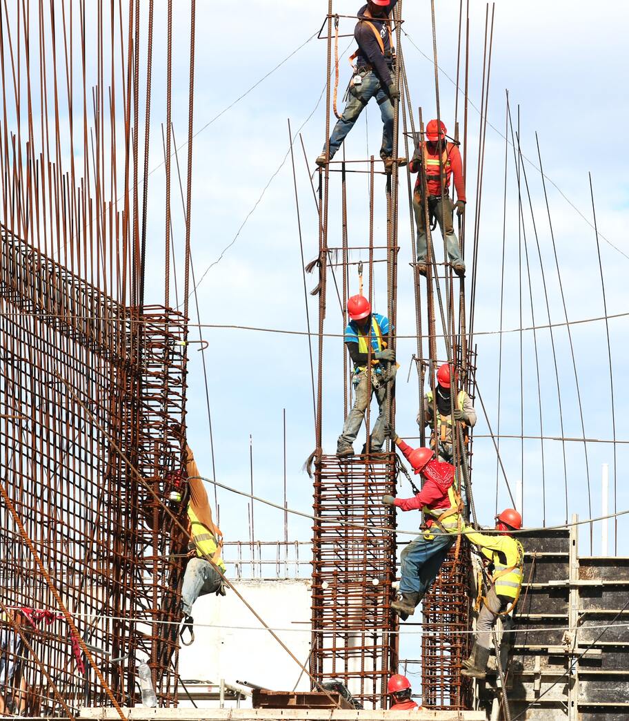 Reforma a la Ley Federal del Trabajo relativo al salario mínimo. 