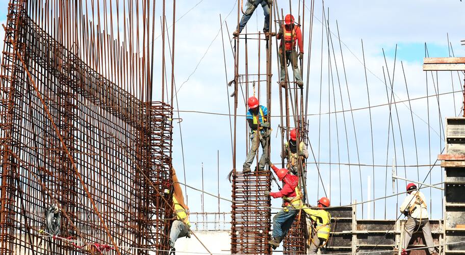 Reforma a la Ley Federal del Trabajo relativo al salario mínimo. 
