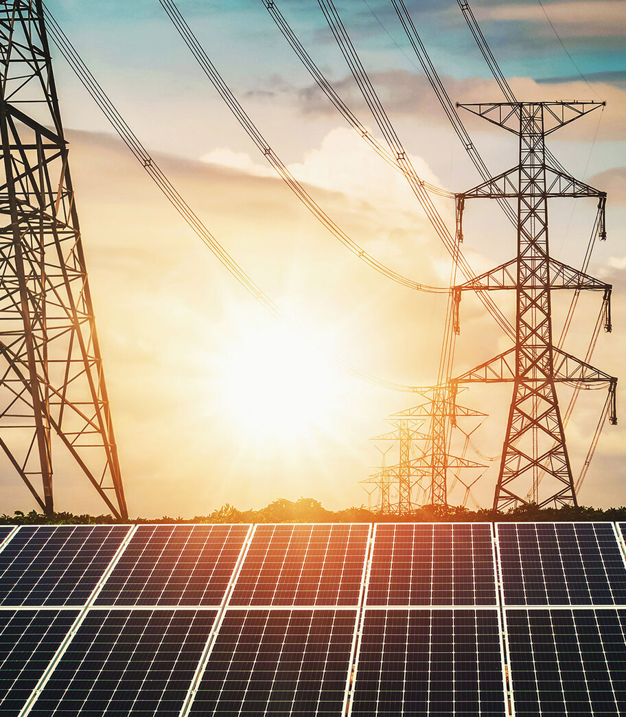 Análisis de la Iniciativa en materia Energética